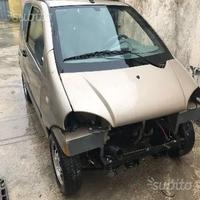 Casalini ydea 2004 disponibile per ricambi usati