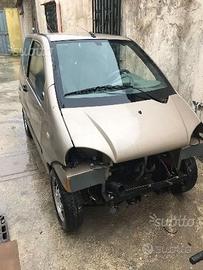 Casalini ydea 2004 disponibile per ricambi usati