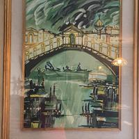 Tempera Remo Brindisi