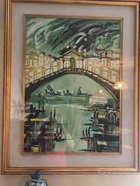 Tempera Remo Brindisi