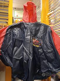 Mantellina Impermeabile Bimbo 