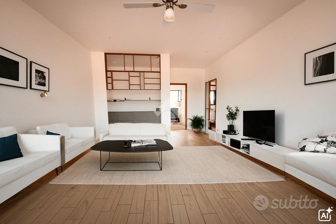 Apartment in Seregno, San Rocco - Vista 5