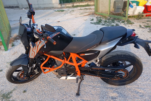 Ktm yuk 690