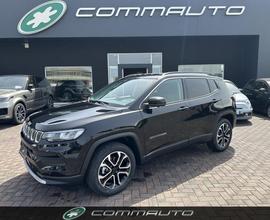 JEEP Compass 1.6 Multijet II 2WD Limited - camer