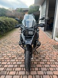 Bmw gs 1200 Exclusive