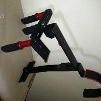 Spallaccio per reflex