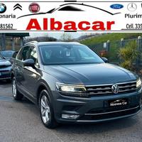 Volkswagen Tiguan 2.0 TDI DSG 4MOTION Style BMT