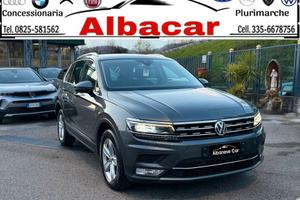 Volkswagen Tiguan 2.0 TDI DSG 4MOTION Style BMT