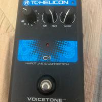 Auto Tuner TC Electronics