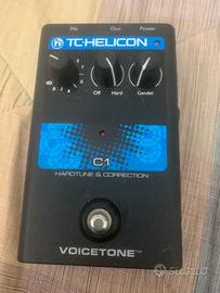 Auto Tuner TC Electronics