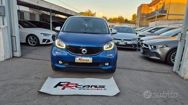 Smart ForFour 90 0.9 Turbo Youngster
