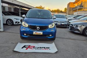 Smart ForFour 90 0.9 Turbo Youngster