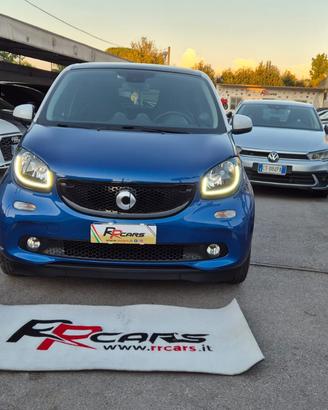 Smart ForFour 90 0.9 Turbo Youngster