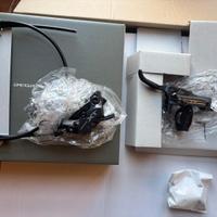 Set di freni a disco XT BL-M8200/BR-M8220