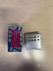 Modulo Urmet Sinthesi 1145/12 2 pulsanti
