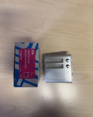 Modulo Urmet Sinthesi 1145/12 2 pulsanti