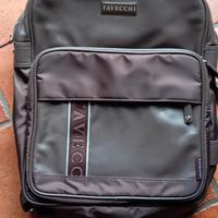 borsa zaino Tavecchi