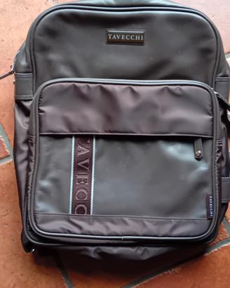 borsa zaino Tavecchi