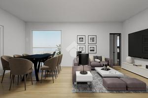 4 LOCALI A CASTEL MELLA