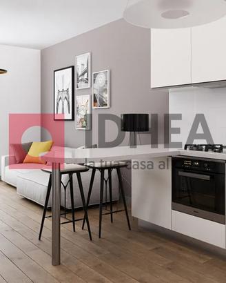 NUOVA COSTRUZIONE 3 CAMERE P. 2^ B11 RIF. "AAGB11