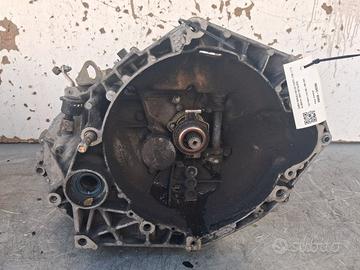 46807499 CAMBIO MANUALE 5M FIAT PUNTO I (176) 1.7 