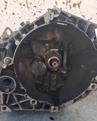 46807499 CAMBIO MANUALE 5M FIAT PUNTO I (176) 1.7 