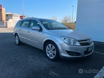 Opel Astra 1.7 diesel