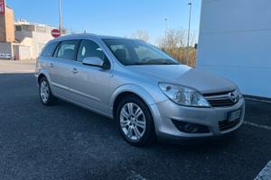 Opel Astra 1.7 diesel