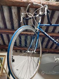Bici da uomo