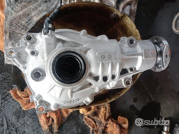 Differenziale Anteriore Per Bmw X6 2018