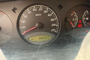 SsangYong Kyron 2000 cilindrata 143cavalli