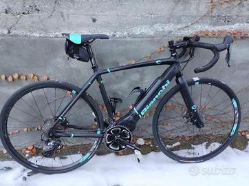 Bianchi Impulso eallroad 2020 taglia 55
