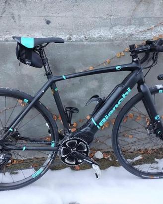Bianchi Impulso eallroad 2020 taglia 55