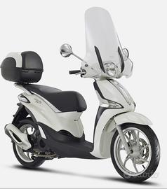 Piaggio Liberty 125 2020 ricambi