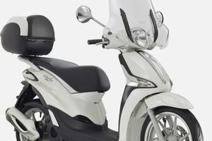 Piaggio Liberty 125 2020 ricambi