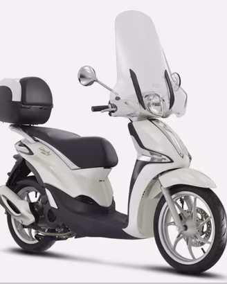 Piaggio Liberty 125 2020 ricambi