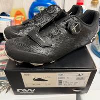 Scarpe mtb northwave razer 2