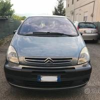 Citroen Xsara Picasso 2.0 HDI 90cv Classique