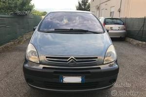 Citroen Xsara Picasso 2.0 HDI 90cv Classique