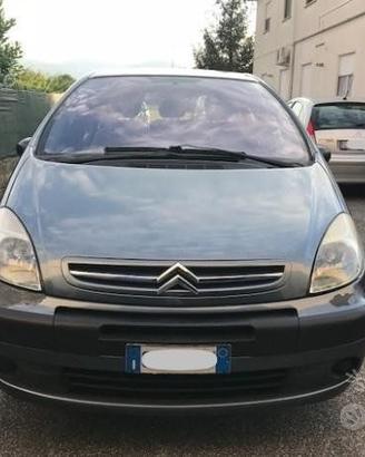 Citroen Xsara Picasso 2.0 HDI 90cv Classique