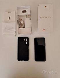 P40 Lite 5G