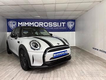 Mini 1.5 Cooper Classic Automatica