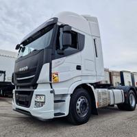 Trattore iveco stralis 510 - 2019 ( euro 6 )