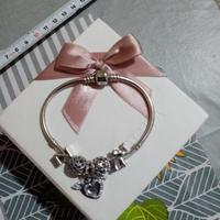 bracciale pandora cm.  19