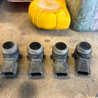 Sensori parcheggio Renault