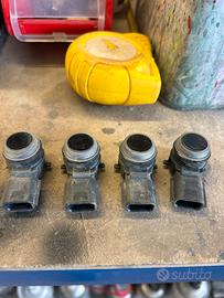 Sensori parcheggio Renault