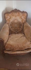 poltrona 