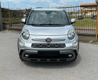 Fiat 500L 1.4 95 CV S&S Cross (possibile GPL)