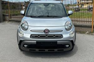 Fiat 500L 1.4 95 CV S&S Cross (possibile GPL)