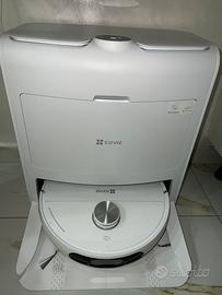 Robot ezviz